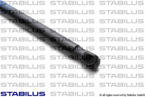 Amortiguador de maletero Stabilus 016943 precio, desde 13,95 EUR