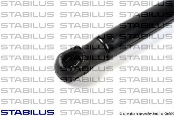 Muelle neumático, tapa delantera Stabilus 017359 precio, desde 11,94 EUR