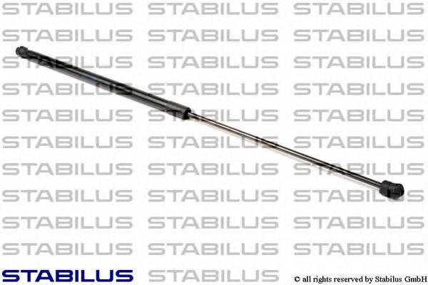017359 Stabilus Muelle de capó 