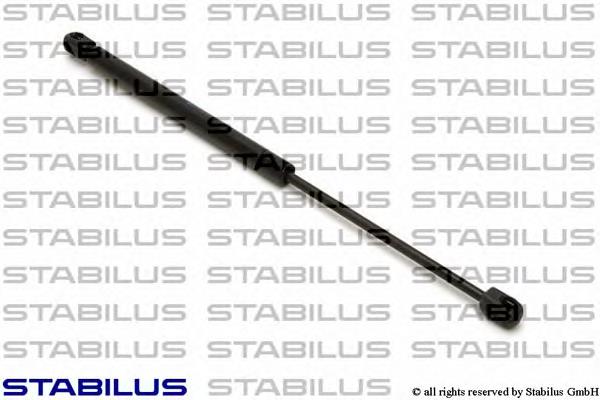 Amortiguador maletero 016994 Stabilus