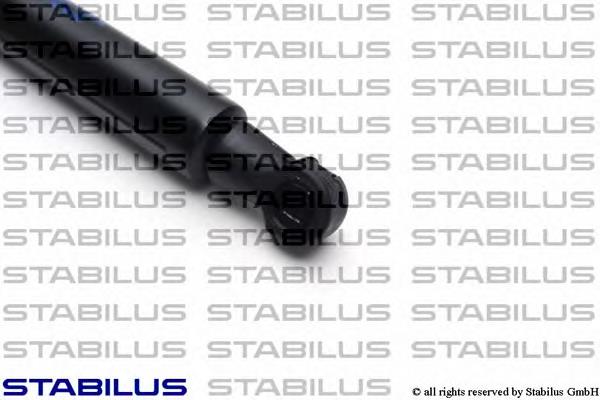 016823 Stabilus Amortiguador de porton
