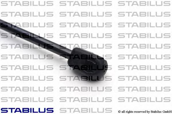 Amortiguador maletero 016823 Stabilus