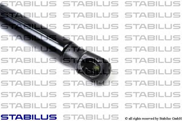Amortiguador maletero 012551 Stabilus