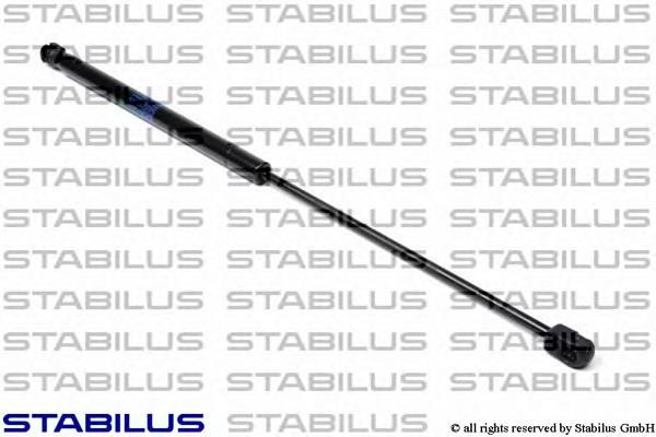 Comprar 012551 Stabilus Amortiguador de puerta trasera