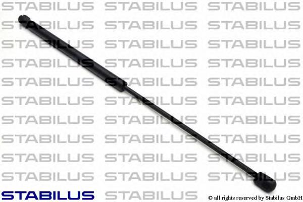 Amortiguador maletero 012552 Stabilus