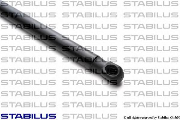 Comprar 012158 Stabilus Amortiguador de puerta trasera