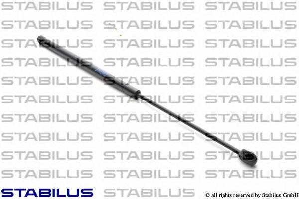 Amortiguador de maletero Stabilus 012158 precio, desde 15,73 EUR