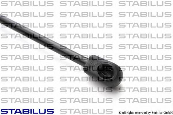 012158 Stabilus Amortiguador de porton