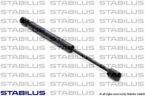 008528 Stabilus Amortiguador de porton