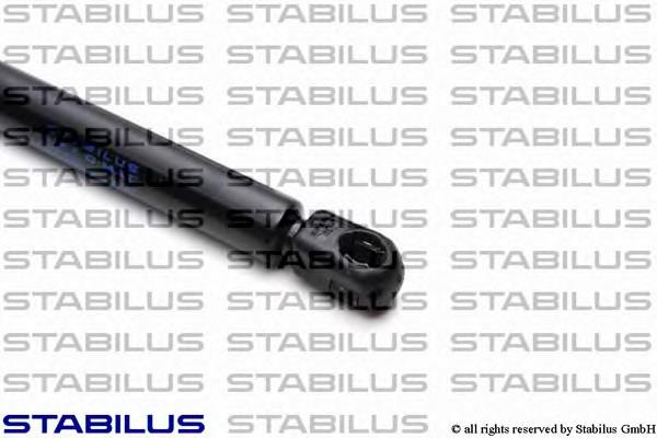 Amortiguador de maletero Stabilus 008528 precio, desde 11,51 EUR