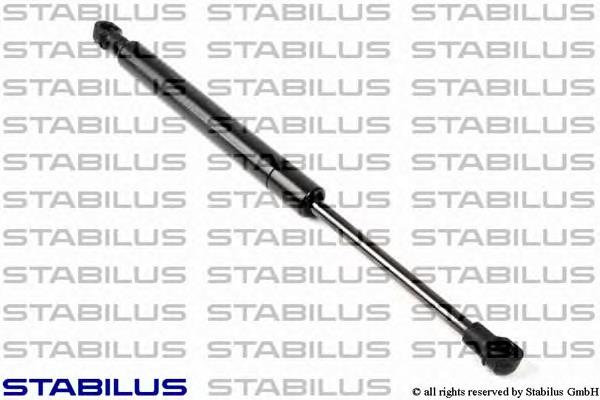 Amortiguador maletero 007998 Stabilus