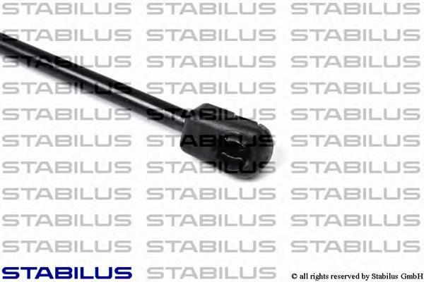 Amortiguador de vidrio de portón trasero (puerta trasera 3/5) Stabilus 006963 precio, desde 13,61 EUR