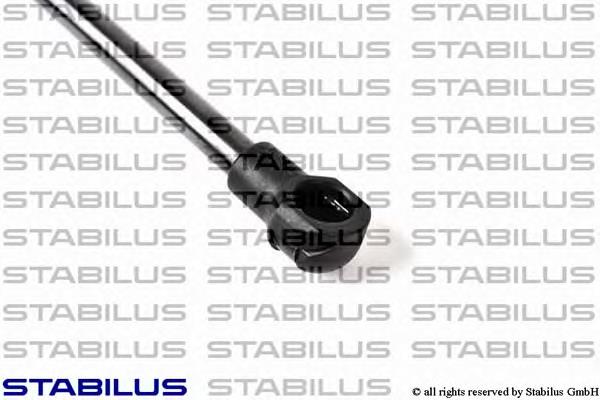 Comprar 007998 Stabilus Amortiguador de puerta trasera