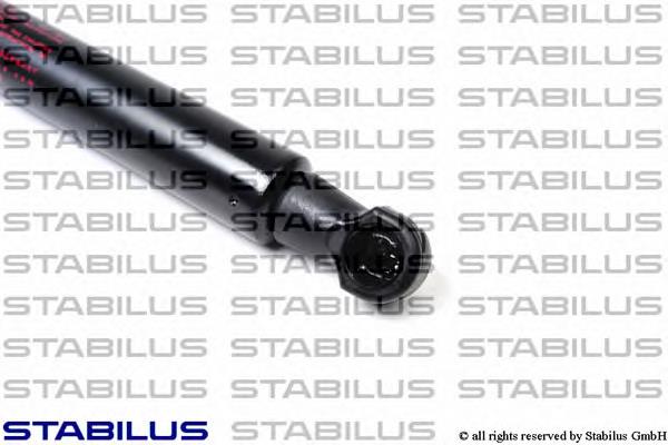 Amortiguador de maletero Stabilus 011508 precio, desde 10,48 EUR
