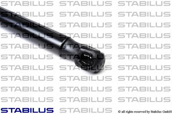 Amortiguador de maletero Stabilus 011573 precio, desde 10,65 EUR