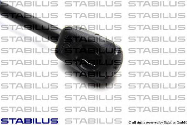 Amortiguador de maletero Stabilus 011499 precio, desde 11,38 EUR