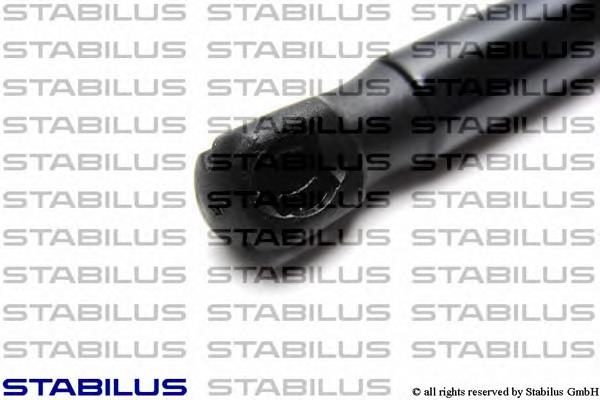 Amortiguador maletero 011499 Stabilus