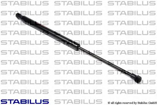 011508 Stabilus Amortiguador de porton