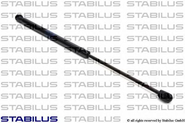 015381 Stabilus Amortiguador de porton