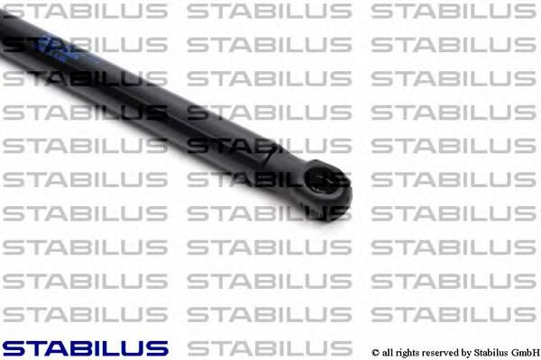 Amortiguador de maletero Stabilus 015381 precio, desde 11,26 EUR