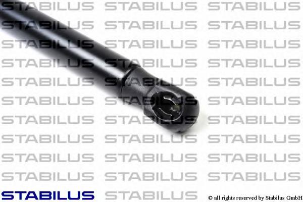 Comprar 015491 Stabilus Amortiguador de puerta trasera