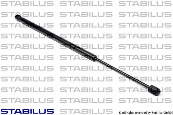 Amortiguador de maletero Stabilus 015491 precio, desde 14,08 EUR