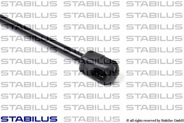 015491 Stabilus Amortiguador de porton