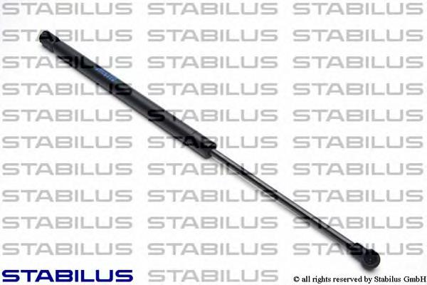 Amortiguador maletero 015489 Stabilus