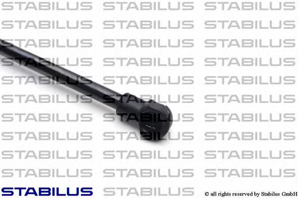 Comprar 015489 Stabilus Amortiguador de puerta trasera