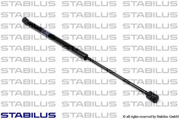 Comprar 014169 Stabilus Amortiguador de vidrio de portón trasero (puerta trasera 3/5)