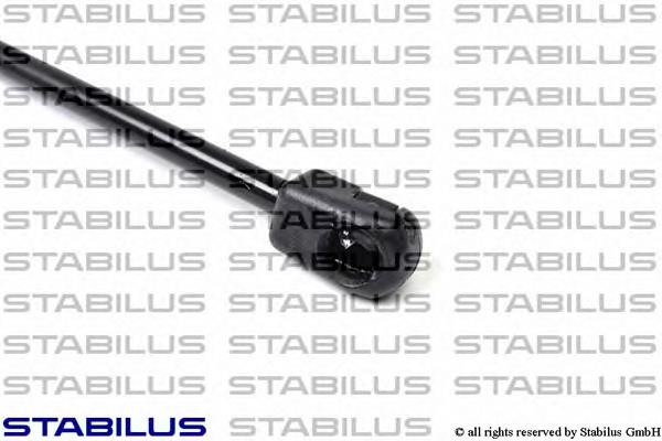 Amortiguador de vidrio de portón trasero (puerta trasera 3/5) Stabilus 014169 precio, desde 13,06 EUR