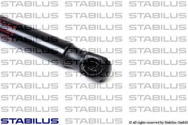 Amortiguador maletero 014232 Stabilus