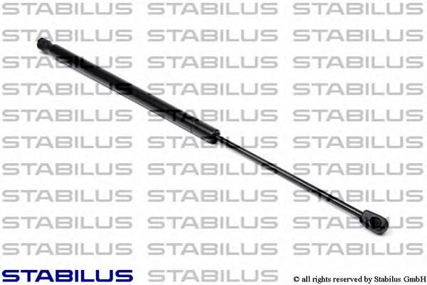 Comprar 014232 Stabilus Amortiguador de puerta trasera
