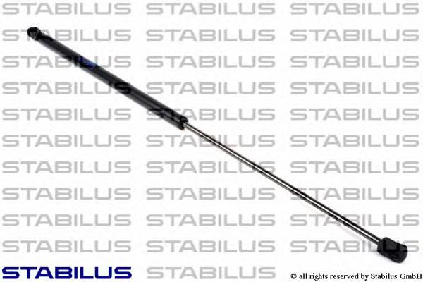 Amortiguador de capó 024208 Stabilus
