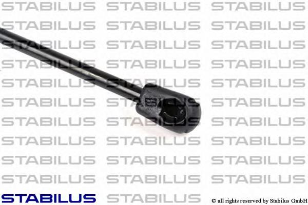 Amortiguador de maletero 024335 Stabilus