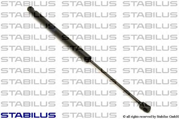 Amortiguador maletero 023967 Stabilus