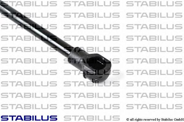 Amortiguador de maletero Stabilus 026825 precio, desde 18,16 EUR