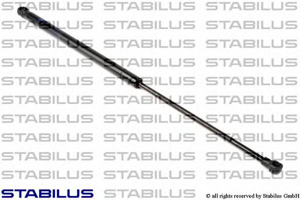 Comprar 026825 Stabilus Amortiguador de puerta trasera