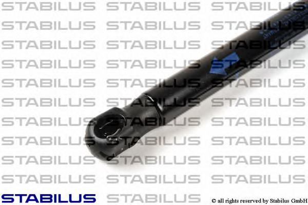 Amortiguador maletero 026825 Stabilus