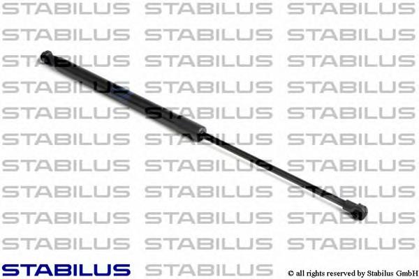 023581 Stabilus Amortiguador de porton