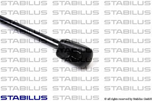 020890 Stabilus Amortiguador de porton