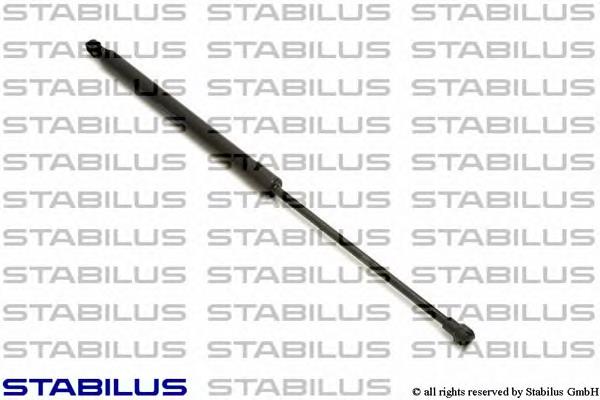 020594 Stabilus Amortiguador de porton