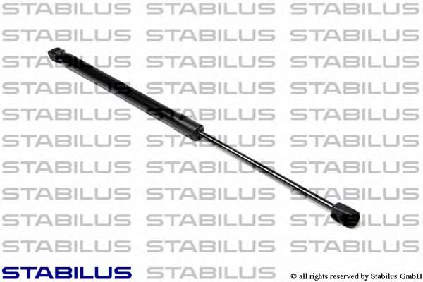 Amortiguador de maletero Stabilus 020890 precio, desde 12,29 EUR