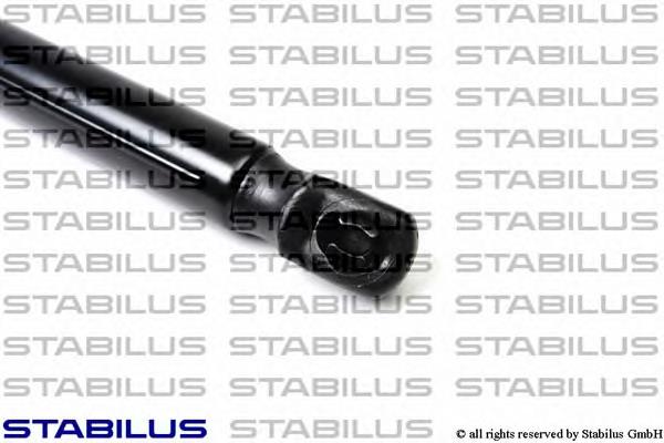 Comprar 020890 Stabilus Amortiguador de puerta trasera