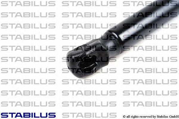 023713 Stabilus Amortiguador de porton