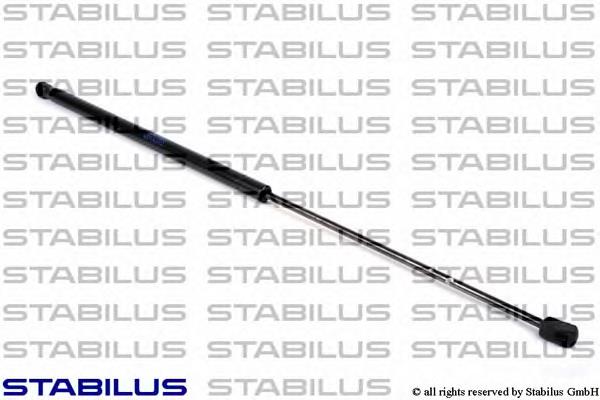 023812 Stabilus Muelle de capó 