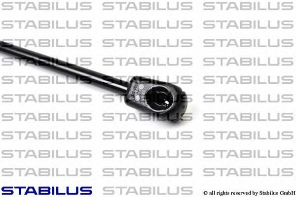 Comprar 031543 Stabilus Amortiguador de puerta trasera