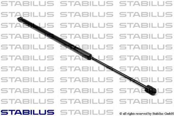 031779 Stabilus Amortiguador de porton