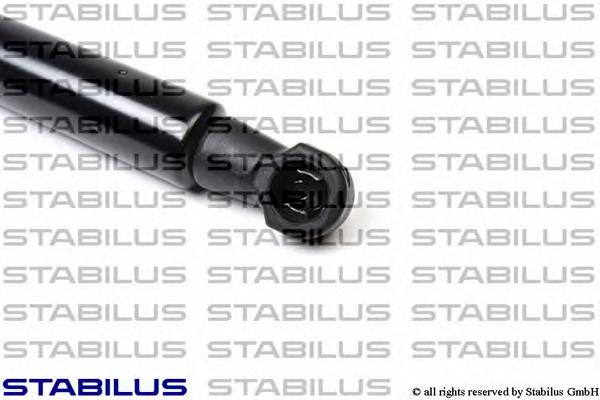 Amortiguador maletero 031139 Stabilus