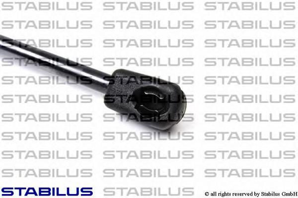Amortiguador de maletero Stabilus 031139 precio, desde 10,28 EUR